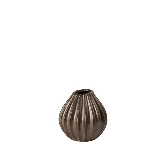 'Wide' Decorative Vases