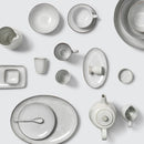 Nordic Sand Tableware