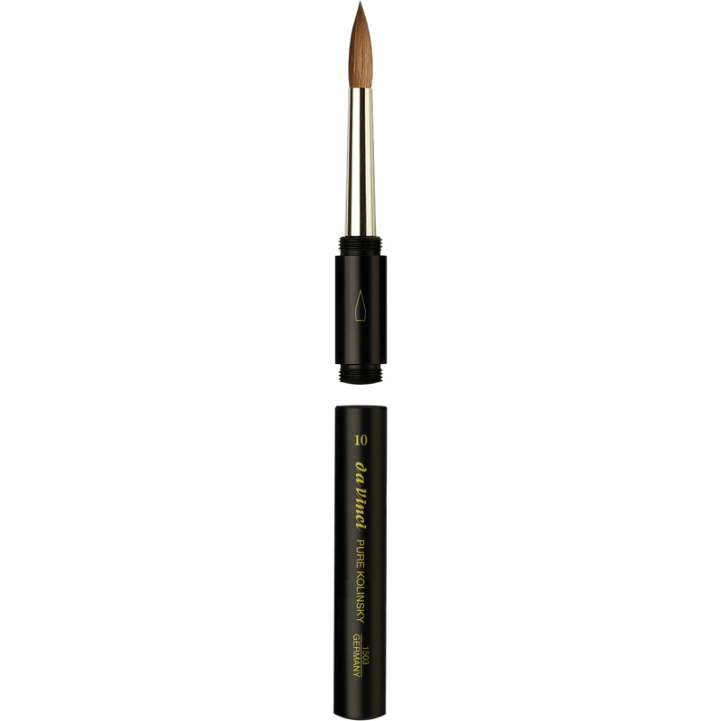 Da Vinci Sable Travelling Brush (Series 1503)