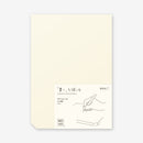 Midori MD Paperpad A5 Blank