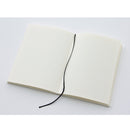 Midori MD Notebook A6 (Gridded)