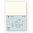 Midori MD Notebook A6 (Gridded)