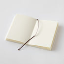 Midori Notebook A7
