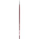 Da Vinci Black Sable Round Brush Series 1640