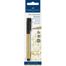 Faber Castell PITT Artists' Pens Metallic (Individual)