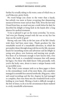 Moderate Becoming Good Later: Sea Kayaking the Shipping Forecast by Katie Carr & Toby Carr