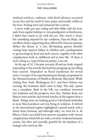 Moderate Becoming Good Later: Sea Kayaking the Shipping Forecast by Katie Carr & Toby Carr