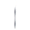 Winsor & Newton Pro Watercolour Brushes Synthetic Sable (Rigger)