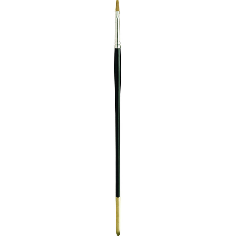 Pro Arte Prolene Synthetic Flat Brush (Series 106)