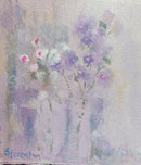 Two Rivers Handmade Watercolour Paper Sheet - De Nimes Turner Grey  (52x70cm) 140Ib