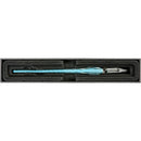 Jacques Herbin Twisted Round Glass Pen