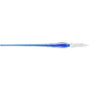Jacques Herbin Twisted Round Glass Pen
