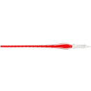 Jacques Herbin Twisted Round Glass Pen