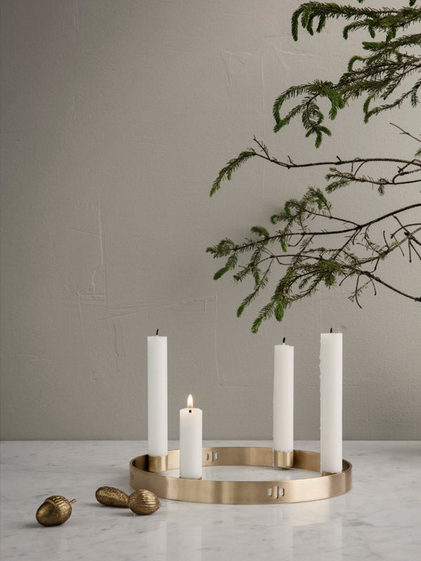 Ferm Living Winterland Forest Treats
