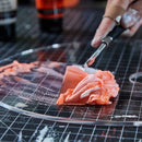 Liquitex Basics Acrylic Additive Coarse Texture Medium 250ml