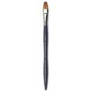Winsor & Newton Pro Watercolour Brushes Synthetic Sable (One Stroke)