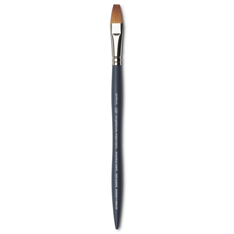 Winsor & Newton Pro Watercolour Brushes Synthetic Sable (One Stroke)