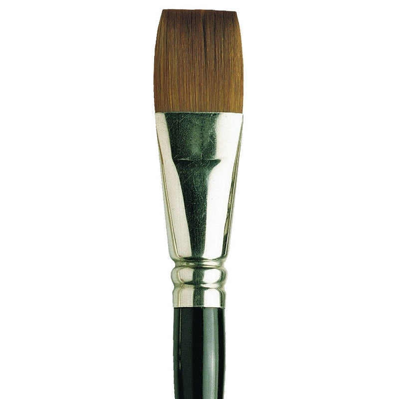 Pro Arte Blended Connoisseur One Stroke Brush (Series 99)