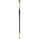 Pro Arte Prolene Synthetic Flat Brush (Series 106)