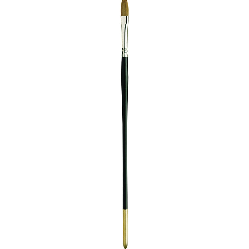 Pro Arte Prolene Synthetic Flat Brush (Series 106)