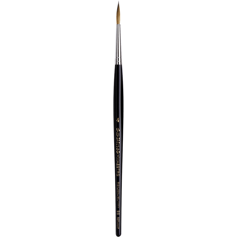 Da Vinci Maestro Sable Brush (Series 35)