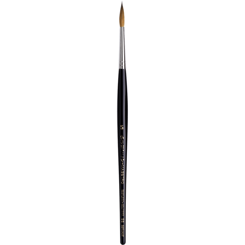 Da Vinci Maestro Sable Brush (Series 35)