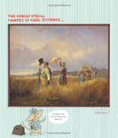 Art Detective: Spot the Difference! by Doris Kutschbach