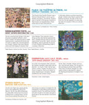 Art Detective: Spot the Difference! by Doris Kutschbach