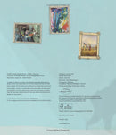 Art Detective: Spot the Difference! by Doris Kutschbach