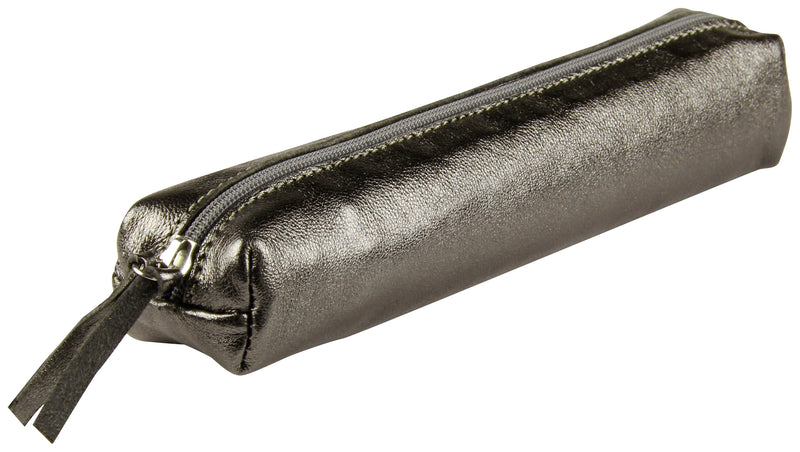 Clairefontaine Genuine Leather Pencil Cases