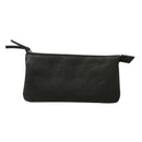 Clairefontaine Genuine Leather Pencil Cases