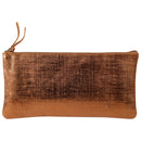 Clairefontaine Genuine Leather Pencil Cases