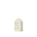 Casa Figure Candle