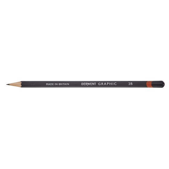 Derwent Graphic Pencils (Individual)