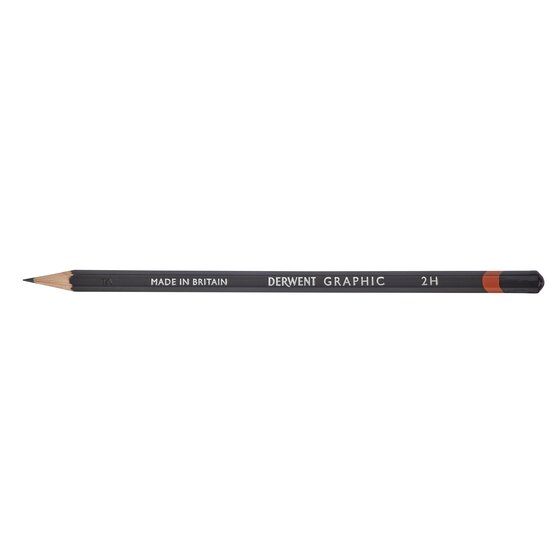 Derwent Graphic Pencils (Individual)