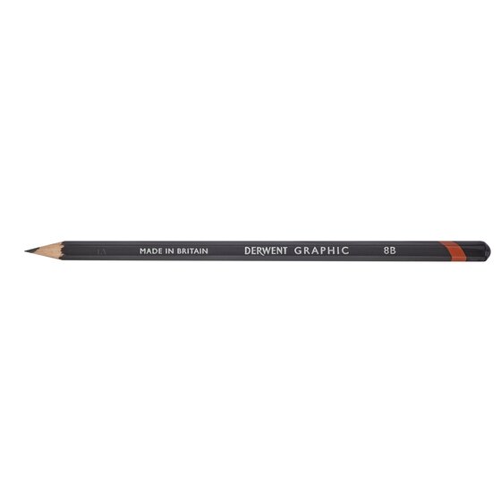 Derwent Graphic Pencils (Individual)