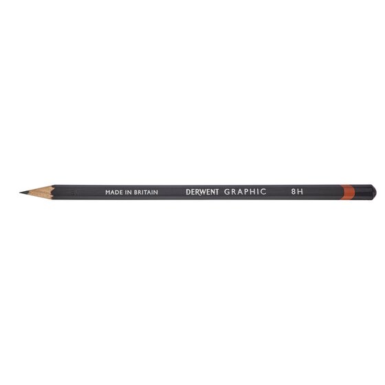 Derwent Graphic Pencils (Individual)