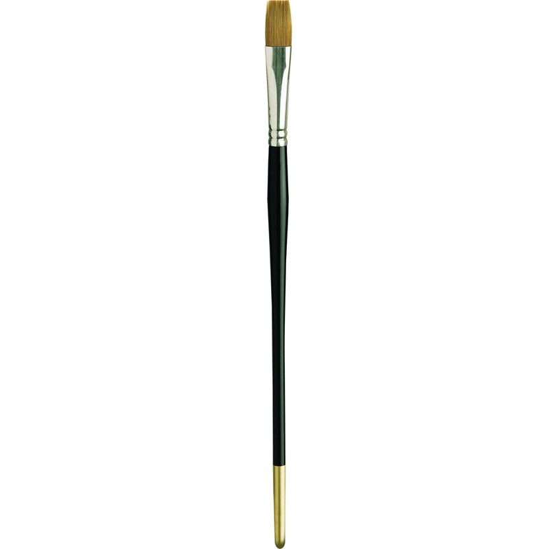 Pro Arte Prolene Synthetic Flat Brush (Series 106)