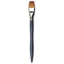 Winsor & Newton Pro Watercolour Brushes Synthetic Sable (One Stroke)