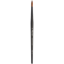 Raphael Stradivarius Series 8342 Angled Round Brush