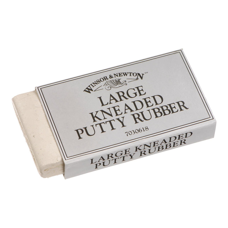 Winsor & Newton Kneaded Putty Rubber