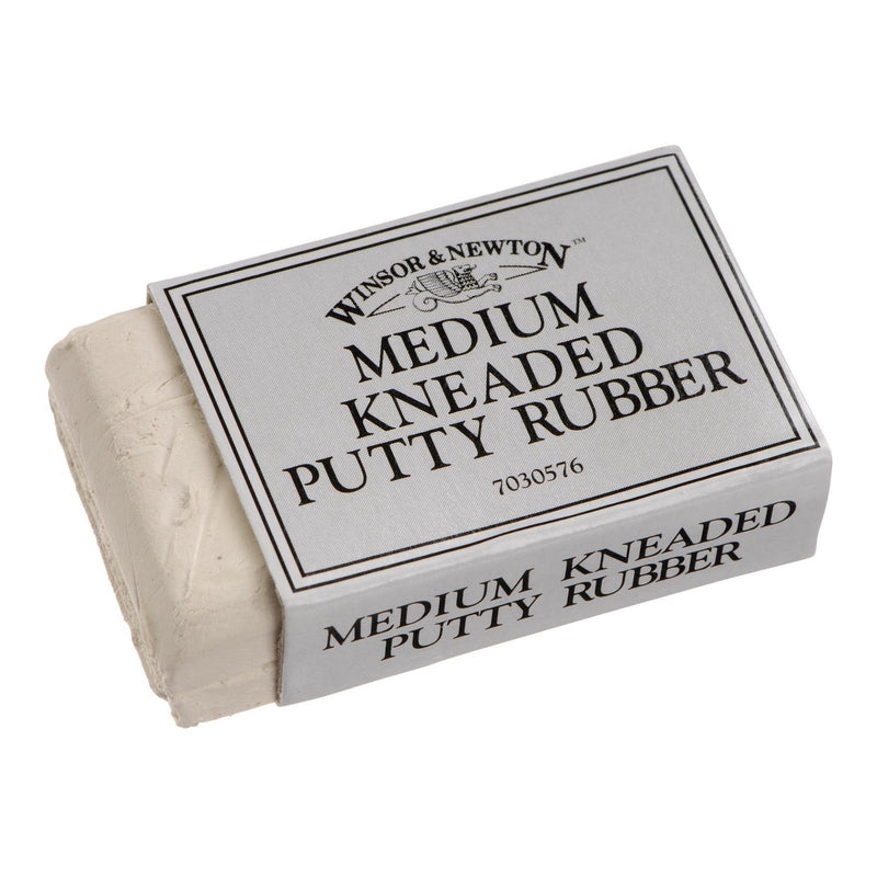 Winsor & Newton Kneaded Putty Rubber