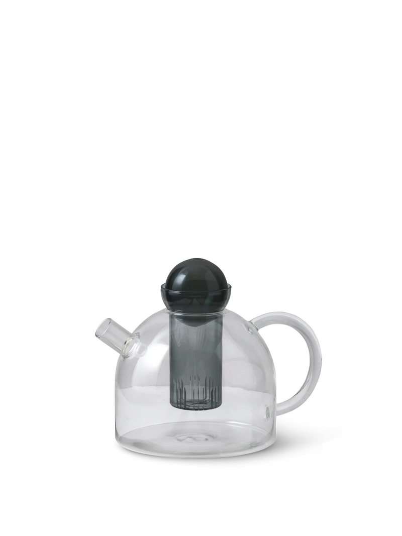 Ferm Living Still Teapot