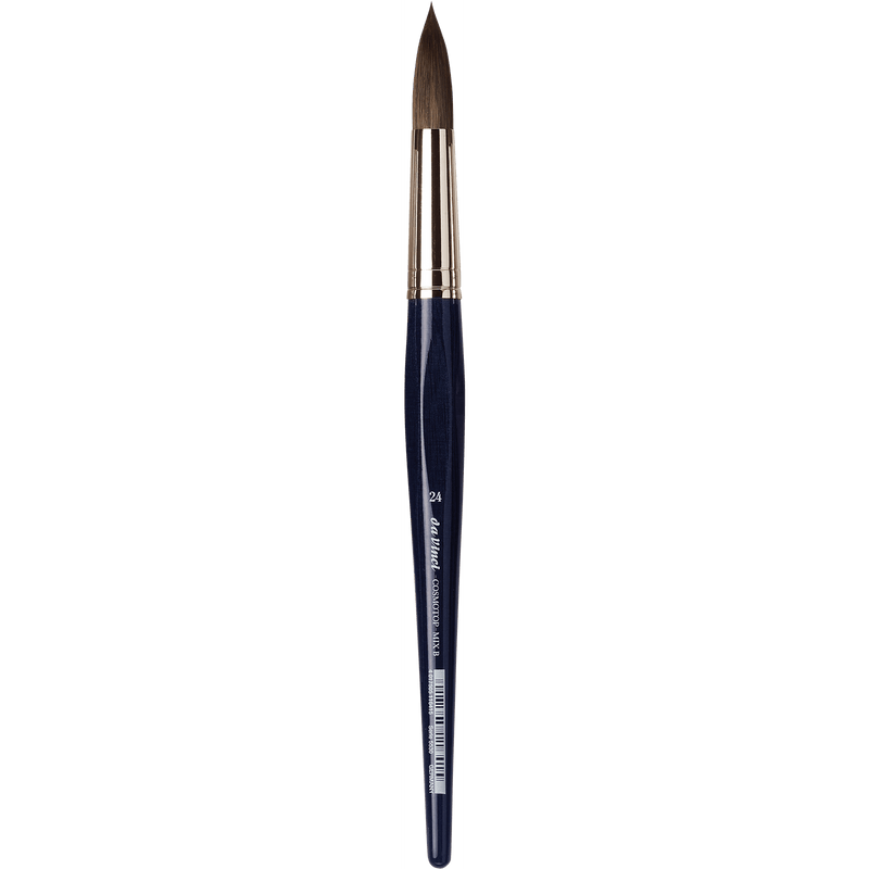 Da Vinci Cosmotop Mix B Brush (Series 5530)