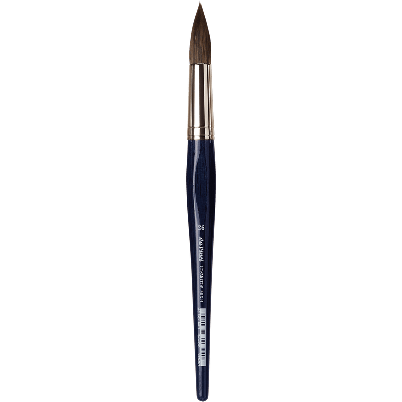 Da Vinci Cosmotop Mix B Brush (Series 5530)