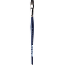 Da Vinci Cosmotop Mix B Flat Brush (Series 5830)