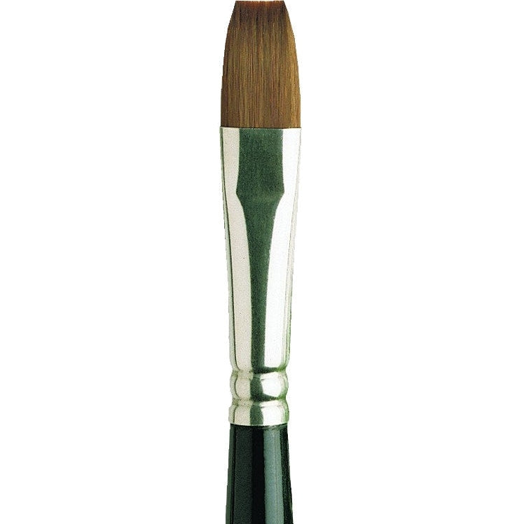 Pro Arte Blended Connoisseur One Stroke Brush (Series 99)