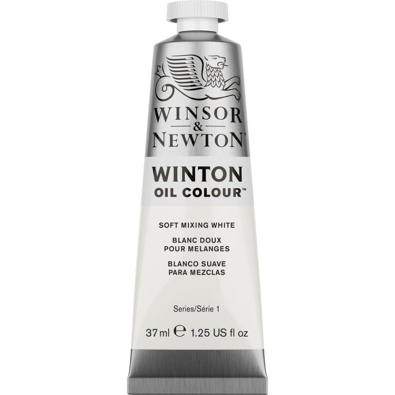 Winton Oil Paints