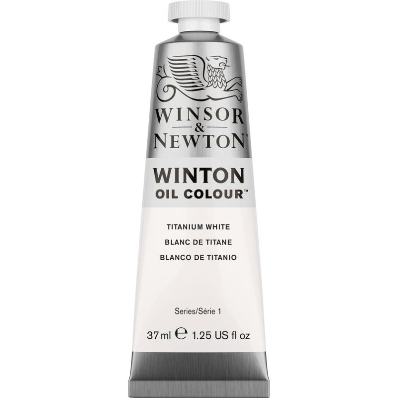 Winton Oil Paints