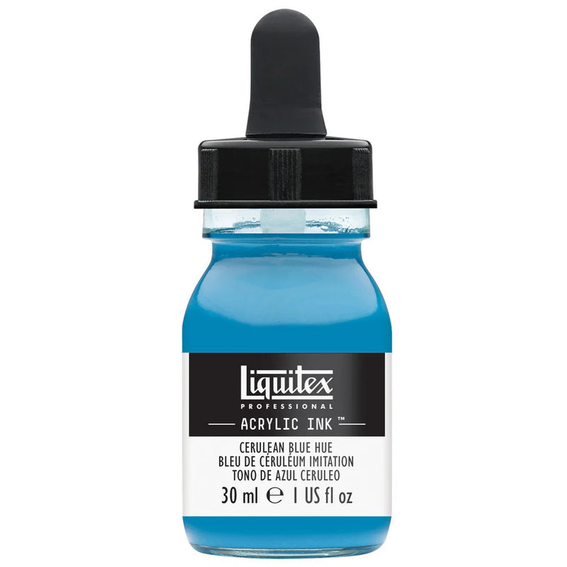 Liquitex Professional Acrylic Ink